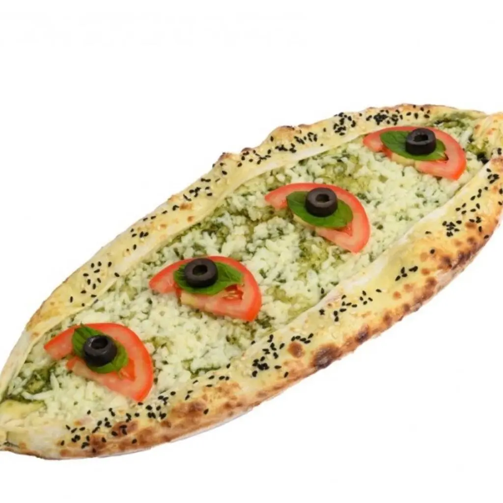 فطائر جبن حلوم